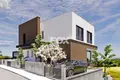 Maison 4 chambres 307 m² Koinoteta Agiou Tychona, Chypre