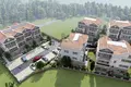 Mieszkanie 2 pokoi 62 m² Tivat, Czarnogóra