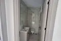 1 bedroom apartment 56 m² Mezitli, Turkey