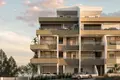 Attique 3 chambres 156 m² Demos Agiou Athanasiou, Chypre
