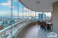 Appartement 3 chambres 120 m² Alanya, Turquie