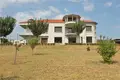 Villa de 9 habitaciones 500 m² Peristasi, Grecia