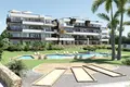 Квартира 75 м² автономное сообщество Валенсия, Испания