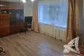 Квартира 1 комната 64 м² Брест, Беларусь