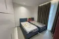 JEPET ME QIRA APARTAMENT LUKSOZ 2+1+2 PRANË GJIMNAZIT “ALI DEMI”, VLORË