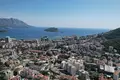 Działki  Budva, Czarnogóra