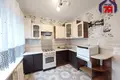 Apartamento 3 habitaciones 72 m² Smalyavichy, Belarús