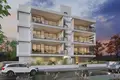 Apartamento 2 habitaciones 104 m² Strovolos, Chipre