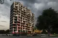 Apartment 41 m² Mediterranean Region, Turkey