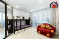 Wohnung 2 zimmer 54 m² Minsk, Belarus