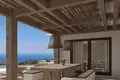 Villa 167 m² Vrouchas, Greece
