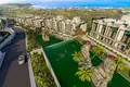 Mieszkanie 1 pokój 35 m² Akrotiri, Cypr