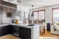 Appartement 3 chambres 77 m² Varsovie, Pologne