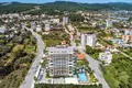 Appartement 1 chambre 97 m² Alanya, Turquie
