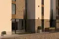 Wohnung 2 Schlafzimmer 66 m² Lustica, Montenegro