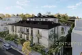 Wohnung 2 Schlafzimmer 139 m² Paskuqan, Albanien