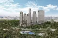 Apartamento 3 habitaciones 120 m² Cankaya, Turquía