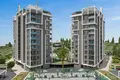 Mieszkanie 48 m² Alanya, Turcja