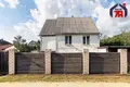House 133 m² Ozyaritska-Slabadski rural council, Belarus
