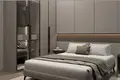 Penthouse 3 bedrooms 141 m² Konyaalti, Turkey