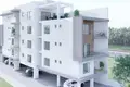 2 bedroom apartment 123 m² Limassol, Cyprus