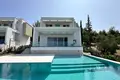4-Schlafzimmer-Villa 175 m² Kassandra Municipality, Griechenland