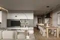 Квартира 1 спальня 51 м² Oroklini, Кипр