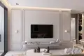 Apartamento 1 habitacion 53 m² Erdemli, Turquía