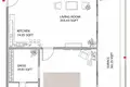 Квартира 1 спальня 125 м² Аджман, ОАЭ