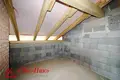 Casa de campo 225 m² Chaciezynski sielski Saviet, Belarús