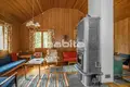 Cottage 2 bedrooms 48 m² Lahti sub-region, Finland