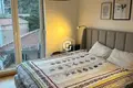 2 room apartment 53 m² in Budva, Montenegro