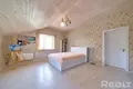 Casa de campo 353 m² Dziarzynski sielski Saviet, Belarús