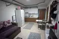 Mieszkanie 2 pokoi 50 m² Efeler, Turcja