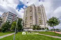 2 bedroom apartment 43 m² Minsk, Belarus