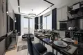 Квартира 2 комнаты 55 м² Аланья, Турция
