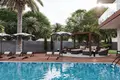 Complexe résidentiel Apartments in a residence with swimming pools, a children's playground and a fitness center, Oba, Turkey
