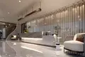 Kompleks mieszkalny ETHERHOME