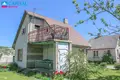 House 35 m² Šiauliai, Lithuania