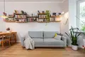 Appartement 3 chambres 72 m² en Varsovie, Pologne