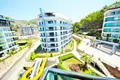 1 bedroom apartment  Alanya, Turkey