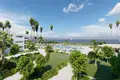 Wohnung 2 Schlafzimmer 110 m² Dominikanische Republik, Dominikanische Republik