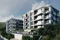 Apartamento 1 habitacion 38 m² Petrovac, Montenegro