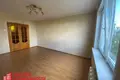 Chambre 3 chambres 66 m² Hrodna, Bélarus