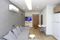 Apartamento 2 habitaciones 60 m² Muratpasa, Turquía