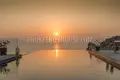 villa de 5 dormitorios 816 m² Kamala, Tailandia
