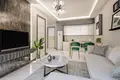 Квартира 1 комната 43 м² Махмутлар, Турция