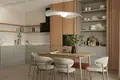 Квартира 3 комнаты 67 м² Рига, Латвия