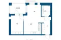 Appartement  Helsinki sub region, Finlande