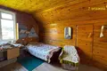 House 108 m² Usiazski sielski Saviet, Belarus